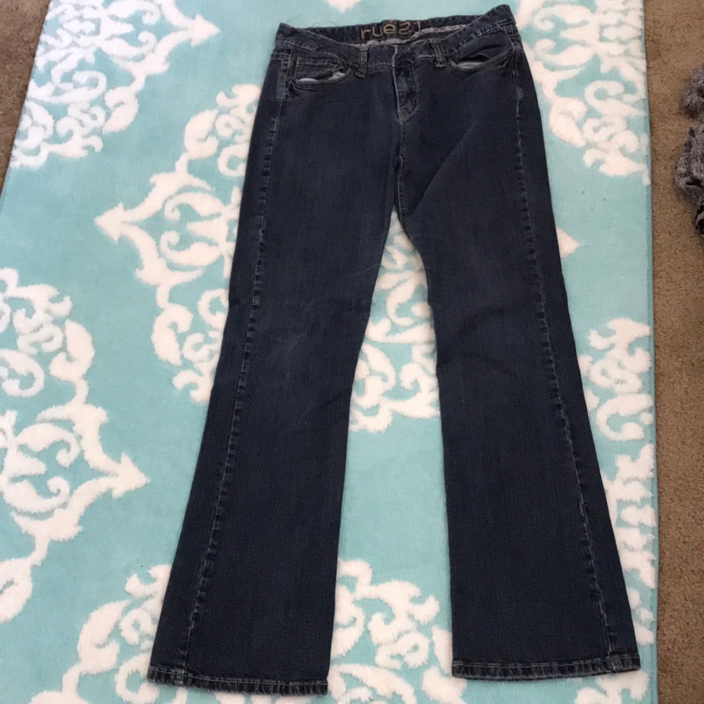 Jeans